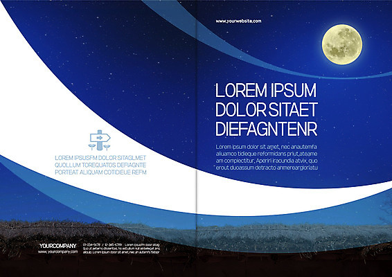 템플릿 편집 한국전통 표지디자인 북디자인 출판디자인 표지 리플렛 북커버 하늘 초가집 팜플렛 사람없음 보름달 야간 이미지템플릿 AI파일 자연요소 전통 한옥 한국 달 파일형식 벡터