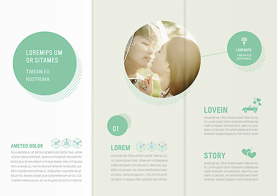 템플릿 편집 표지디자인 북디자인 커플 출판디자인 여자 남자 내지 리플렛 북커버 우산 3단접지 키스 팜플렛 20대 성인 두명 한국인 이미지템플릿 AI파일 관계 사람 동양인 청년 애정표현 파일형식 벡터