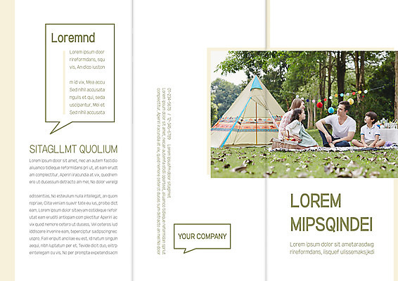 서양인 템플릿 편집 표지디자인 북디자인 출판디자인 여자 표지 남자 어린이 리플렛 북커버 3단접지 가족 가족여행 텐트 앉기 팜플렛 여러명 성인 라이프 캠핑 이미지템플릿 AI파일 외국인 여행 다수 관계 모션 레저 캠핑도구 사람 생활 파일형식 벡터