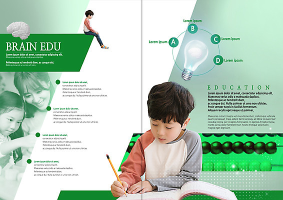 PSD 템플릿 편집 표지디자인 북디자인 출판디자인 여자 어린이교육 교육 남자 내지 어린이 리플렛 북커버 전구 앉기 팜플렛 여러명 성인 책 연필 한국인 주판 뇌 두뇌개발 이미지템플릿 다수 모션 학용품 사람 동양인 필기구 계산기 파일형식