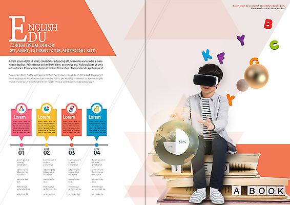 전신 PSD 템플릿 편집 표지디자인 북디자인 알파벳 출판디자인 어린이교육 교육 남자 내지 지구 어린이 리플렛 북커버 그래프 영어교육 한명 앉기 팜플렛 책 한국인 3D안경 가상현실 VR기기 이미지템플릿 1 영어 안경 모션 사람 동양인 기계 파일형식