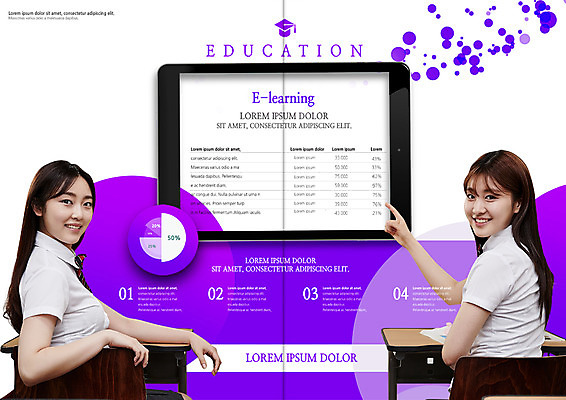 PSD 템플릿 편집 학생 표지디자인 북디자인 출판디자인 여자 교육 교복 내지 리플렛 북커버 청소년 그래프 웃음 앉기 팜플렛 상반신 두명 태블릿 한국인 가리킴 뒤돌아보기 청소년교육 책상 온라인강의 이러닝 이미지템플릿 옷 가구 모션 표정 사람 동양인 손짓 전자제품 스마트기기 강의 파일형식 언택트