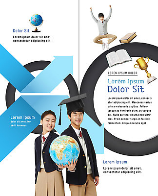 PSD 템플릿 편집 학생 표지디자인 북디자인 출판디자인 여자 교육 남자 교복 화살표 내지 리플렛 2단접지 북커버 학사모 청소년 웃음 팜플렛 책 세명 지구본 점프 한국인 트로피 청소년교육 이미지템플릿 모자_잡화 옷 졸업 모션 표정 사람 동양인 상_우승 파일형식