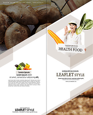 PSD 템플릿 편집 표지디자인 북디자인 배너 출판디자인 여자 표지 음식 리플렛 토마토 2단접지 북커버 피망 건강 한명 웃음 팜플렛 상반신 30대 버섯 외침 당근 한국인 브로콜리 청경채 영양사 이미지템플릿 1 채소 뿌리채소 표정 사람 동양인 장년 소리 파일형식
