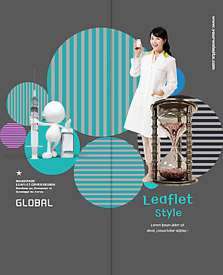 전신 PSD 템플릿 편집 표지디자인 북디자인 출판디자인 여자 표지 리플렛 2단접지 북커버 의학 주사기 한명 서기 웃음 팜플렛 30대 한국인 의사 모래시계 이미지템플릿 1 모래 시계 의료기기 모션 표정 사람 동양인 장년 의료진 파일형식