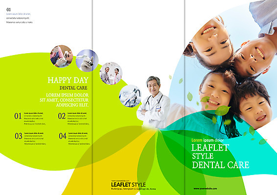 PSD 템플릿 편집 표지디자인 북디자인 출판디자인 여자 표지 노년 남자 어린이 리플렛 북커버 3단접지 의학 가족 나뭇잎 치과 웃음 팜플렛 여러명 상반신 한국인 치과의사 치과용품 내려보기 이미지템플릿 다수 잎 관계 모션 표정 병원 사람 동양인 성인 의사 의료용품 파일형식