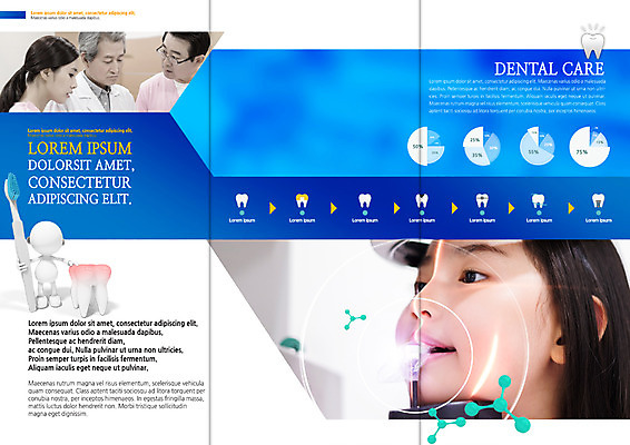 PSD 템플릿 편집 표지디자인 북디자인 출판디자인 여자 노년 남자 내지 어린이 리플렛 북커버 3단접지 의학 그래프 치과 팜플렛 여러명 상반신 한국인 환자 치아 칫솔 치과의사 이미지템플릿 다수 병원 사람 동양인 성인 위생용품 의사 소화기관 파일형식
