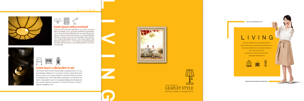 PSD 템플릿 편집 표지디자인 북디자인 출판디자인 여자 표지 남자 리플렛 액자 북커버 3단접지 조명 팜플렛 성인 라이프 세명 30대 인테리어 한국인 이미지템플릿 디자인 사람 동양인 생활 장년 파일형식