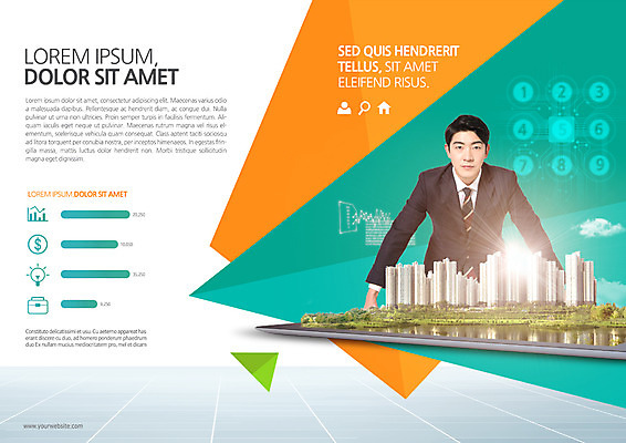 PSD 템플릿 편집 표지디자인 북디자인 출판디자인 남자 내지 리플렛 북커버 비즈니스 한명 빌딩 팜플렛 상반신 20대 성인 한국인 비즈니스맨 이미지템플릿 1 사람 동양인 청년 건물 직장인 파일형식
