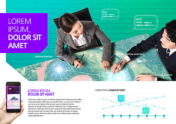 PSD 템플릿 편집 표지디자인 북디자인 출판디자인 여자 남자 내지 리플렛 북커버 비즈니스 회의 그래프 팜플렛 상반신 20대 성인 두명 스마트폰 한국인 비즈니스맨 비즈니스우먼 스마트 이미지템플릿 컨셉 사람 동양인 청년 핸드폰 스마트기기 직장인 파일형식