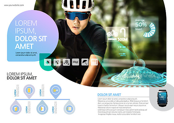 PSD 템플릿 편집 표지디자인 북디자인 출판디자인 남자 내지 리플렛 북커버 고글 한명 팜플렛 상반신 성인 운동 한국인 헬멧 스마트 사이클링 스마트워치 이미지템플릿 1 컨셉 건강 사람 동양인 스마트기기 보호장비 육상스포츠 웨어러블 파일형식