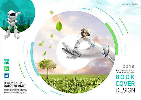 PSD 나무 구름 템플릿 편집 표지디자인 북디자인 출판디자인 표지 리플렛 나비 북커버 비즈니스 하늘 나뭇잎 첨단산업 빌딩 팜플렛 잔디 사람없음 노을 로봇 로봇팔 이미지템플릿 자연요소 식물 산업 곤충 잎 건물 파일형식