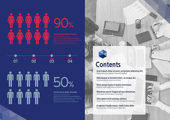 PSD 서양인 템플릿 편집 표지디자인 북디자인 출판디자인 남자 내지 리플렛 북커버 비즈니스 회의 사람모양 팜플렛 여러명 20대 성인 노트북 비즈니스맨 이미지템플릿 모양 외국인 다수 사람 청년 전자제품 직장인 파일형식