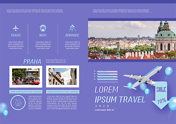 PSD 템플릿 편집 표지디자인 건축물 북디자인 출판디자인 내지 리플렛 북커버 비행기 팜플렛 사람없음 세일 도시 전차 풍선 프라하 유럽여행 이미지템플릿 건축 육상교통 해외여행 항공교통 대중교통 체코 파일형식
