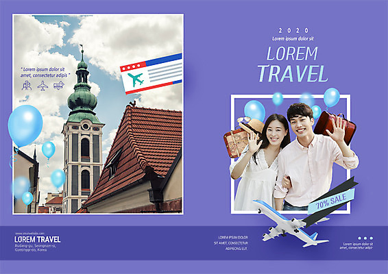 PSD 템플릿 편집 모자 표지디자인 건축물 북디자인 커플 출판디자인 여자 표지 남자 리플렛 여행 북커버 비행기 웃음 팜플렛 상반신 20대 성인 두명 세일 여행가방 한국인 항공권 손인사 풍선 이미지템플릿 잡화 건축 가방 관계 항공교통 대중교통 표정 사람 동양인 청년 인사 티켓 파일형식