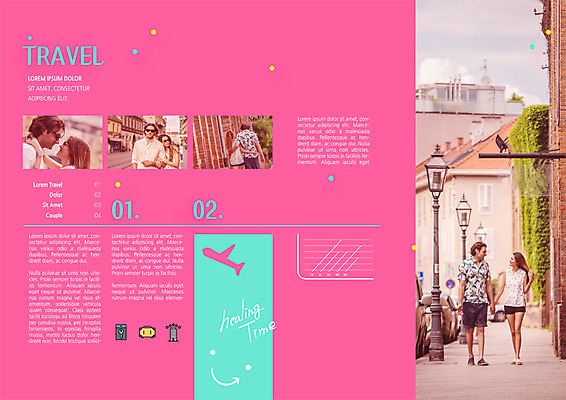 PSD 서양인 템플릿 편집 표지디자인 북디자인 커플 출판디자인 여자 남자 내지 리플렛 여행 북커버 비행기 팜플렛 여러명 20대 성인 힐링 이미지템플릿 외국인 다수 관계 항공교통 대중교통 사람 청년 파일형식