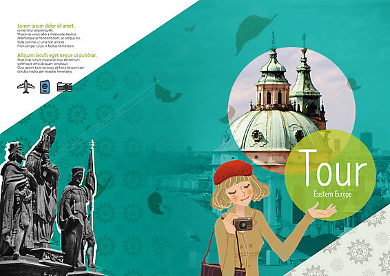 PSD 템플릿 편집 표지디자인 건축물 북디자인 출판디자인 여자 표지 리플렛 낙엽 북커버 비행기 한명 팜플렛 상반신 성인 조각상 카메라 여권 유럽여행 이미지템플릿 1 건축 해외여행 잎 항공교통 대중교통 사람 전자제품 조형물 파일형식