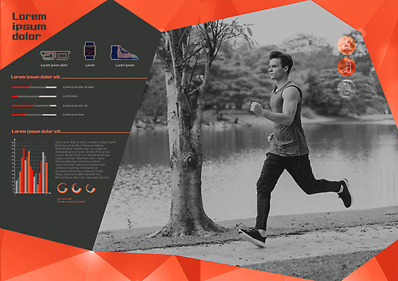 전신 PSD 서양인 나무 템플릿 편집 표지디자인 북디자인 출판디자인 남자 내지 호수 리플렛 북커버 그래프 한명 팜플렛 20대 성인 옆모습 달리기 운동 이미지템플릿 외국인 식물 1 뷰포인트 모션 건강 사람 청년 파일형식