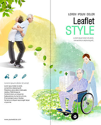PSD 템플릿 편집 표지디자인 북디자인 출판디자인 여자 표지 노년 남자 리플렛 2단접지 북커버 나뭇잎 건강 병원 서기 앉기 팜플렛 여러명 성인 실버라이프 노부부 한국인 환자 간호사 등맞대기 휠체어 커플체조 이미지템플릿 라이프스타일 부부 다수 잎 의학 모션 사람 동양인 의료진 체조 파일형식
