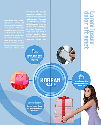 PSD 템플릿 편집 표지디자인 북디자인 출판디자인 여자 내지 리플렛 2단접지 북커버 한명 들기 이벤트 팜플렛 상반신 20대 성인 옆모습 선물상자 쇼핑 쇼핑백 세일 한국인 신용카드 이미지템플릿 1 뷰포인트 가방 모션 선물 사람 동양인 청년 금융 상자 파일형식