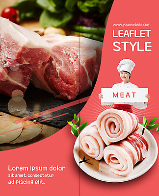 PSD 템플릿 편집 접시 표지디자인 북디자인 배너 출판디자인 여자 표지 한식 음식 리플렛 채소 2단접지 북커버 요리사모자 돼지고기 한명 팜플렛 상반신 30대 요리사 한국인 삼겹살 이미지템플릿 직업 모자_잡화 1 식기 육류 사람 동양인 장년 파일형식