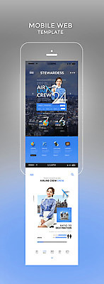 PSD 템플릿 여자 여행 웹템플릿 디자인시안 모바일 비행기 미소 20대 성인 두명 파란색 스마트폰 홈페이지 한국인 승무원 여권 모바일템플릿 모바일웹 성인여자만 이미지템플릿 직업 컬러 항공교통 대중교통 표정 사람 동양인 청년 핸드폰 스마트기기 여자만 성인만 파일형식