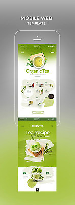 PSD 템플릿 웹템플릿 디자인시안 모바일 아이스크림 디저트 사람없음 초록색 스마트폰 홈페이지 화장품 찻잔 녹차 유기농 모바일템플릿 모바일웹 녹차아이스크림 녹차잎 이미지템플릿 웰빙 음식 컬러 잔 차_음료 핸드폰 스마트기기 뷰티 찻잎 파일형식
