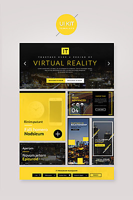 PSD 템플릿 웹템플릿 야경 디자인시안 빌딩 사람없음 스마트폰 홈페이지 노란색 도시 도심 IT산업 UI UI키트 이미지템플릿 산업 컬러 정보기술 건물 핸드폰 스마트기기 야간 파일형식 풍경_경치