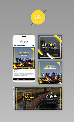 PSD 템플릿 도로 웹템플릿 야경 디자인시안 모바일 빌딩 사람없음 세트 홈페이지 노란색 도시 도심 IT산업 소셜네트워크 미디어팩 SNS배너 이미지템플릿 산업 길 컬러 교통시설 정보기술 건물 야간 파일형식 풍경_경치