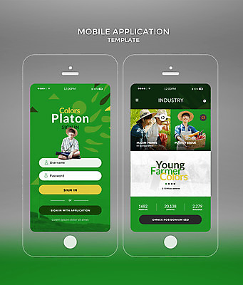 PSD 템플릿 남자 웹템플릿 채소 디자인시안 모바일 여러명 20대 성인 초록색 스마트폰 홈페이지 한국인 어플리케이션 농부 모바일템플릿 성인남자만 모바일앱 청년농부 이미지템플릿 직업 컬러 다수 사람 동양인 청년 핸드폰 스마트기기 남자만 성인만 파일형식