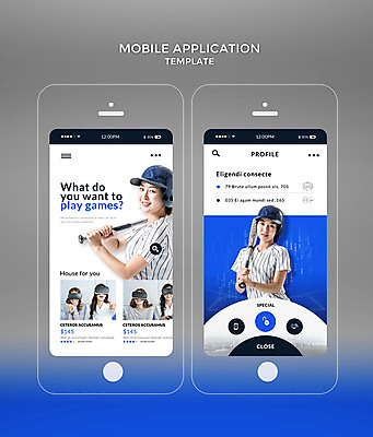 PSD 템플릿 여자 웹템플릿 디자인시안 모바일 여러명 20대 성인 파란색 스마트폰 홈페이지 야구 한국인 야구방망이 게임 어플리케이션 모바일템플릿 가상현실 성인여자만 오큘러스 모바일앱 VR기기 이미지템플릿 컬러 다수 놀이 사람 동양인 청년 핸드폰 스마트기기 구기 기계 야구용품 여자만 성인만 파일형식
