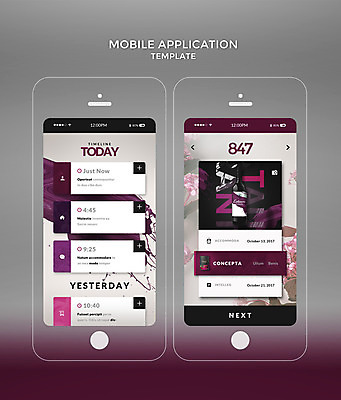 PSD 템플릿 웹템플릿 디자인시안 모바일 사람없음 스마트폰 홈페이지 와인 보라색 어플리케이션 와인병 모바일템플릿 모바일앱 이미지템플릿 컬러 병_용기 주류 핸드폰 스마트기기 파일형식