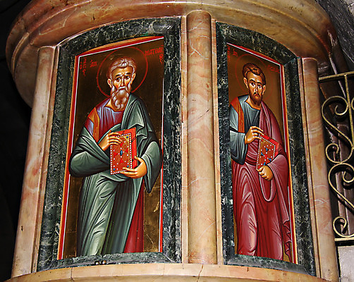 포토 JPG 해외이미지 아이콘 전통 아시아 기독교 종교 문화 여행 건축양식 부활절 사람없음 내부 건물 교회 성경 천주교 기도 도시 예수 역사 성자 중앙 성직자 지중해 신성 지역 동쪽 고고학 바실리카 예루살렘 옛날 이스라엘 해외202004 해외포토 건축물 교육 기념일 건축 나라 바다 종교용품 신_종교 방향 서아시아 파일형식 이미지허브