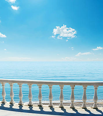 포토 JPG 해외이미지 구름 물결 파도 바다 섬 여행 건축양식 난간 자연 하늘 호텔 휴가 휴식 미술 풍경 사람없음 야외 장식 물 여름 파란색 도시풍경 맑음 침묵 활발 골동품 발코니 흰색 장면 천국 철책 수평선 해외202004 해외포토 자연요소 계절 건축 컬러 컨셉 숙소 날씨 문화예술 소리 도시 생태계 파일형식 이미지허브