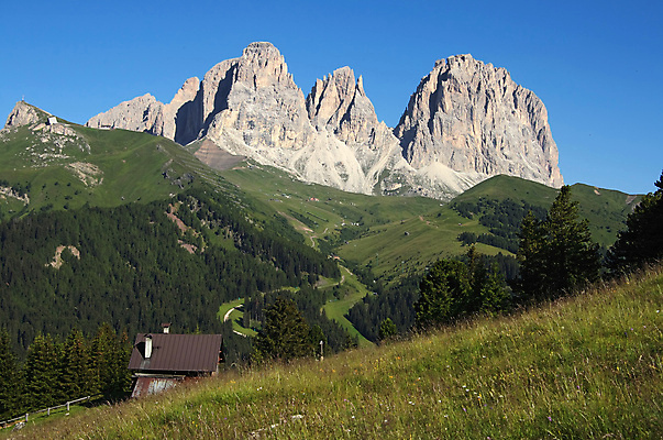 포토 JPG 해외이미지 호수 산 풍경 사람없음 여름 파란색 맑음 이탈리아 하이킹 그룹 알프스 암초 북쪽 통과 해외202004 해외포토 계절 유럽 컬러 레저 날씨 방향 파일형식 이미지허브