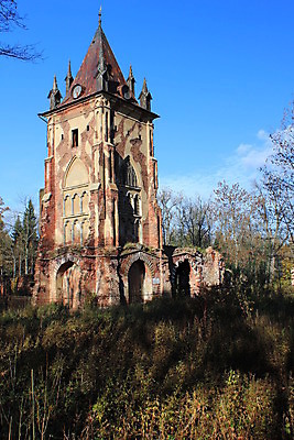 포토 JPG 해외이미지 공원 건축양식 사람없음 역사 폐허 해외202004 해외포토 공공시설 건축 파일형식 이미지허브