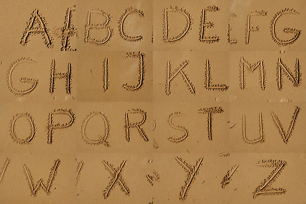 포토 JPG 해외이미지 캐릭터 알파벳 영어 교육 모래 백그라운드 텍스트 학교 자연 표면 수업 휴가 사람없음 야외 여름 모래사장 갈색 우주 유치원 정보 가르침 메시지 끝 편지 속도 그림 질감 초대 질서 내추럴 기본 필기체 해외202004 해외포토 문자 계절 바다 컬러 예절 생태계 파일형식 이미지허브