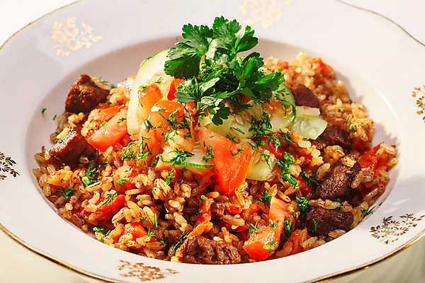 포토 JPG 해외이미지 전통 음식 밥 육류 사람없음 식당 저녁식사 닫기 해외202004 해외포토 식재료 모션 상점 식사 파일형식 이미지허브