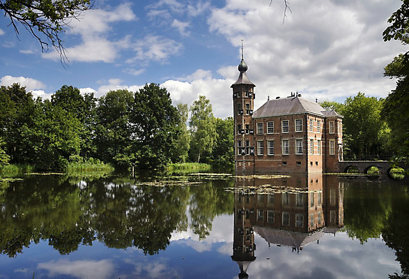 포토 JPG 해외이미지 나무 구름 공원 자연 풍경 사람없음 물 탑 연못 네덜란드 기념물 천연기념물 해외202004 해외포토 자연요소 식물 건축물 공공시설 유럽 생태계 파일형식 이미지허브