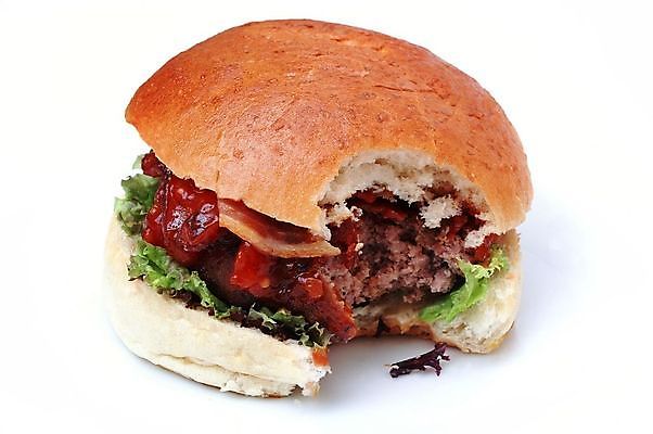 포토 JPG 해외이미지 패스트푸드 실내 사람없음 한개 햄버거 인스턴트 정크푸드 흰배경 잇자국 해외202004 해외포토 1 음식 백그라운드 자국 내부 흰색 파일형식 이미지허브