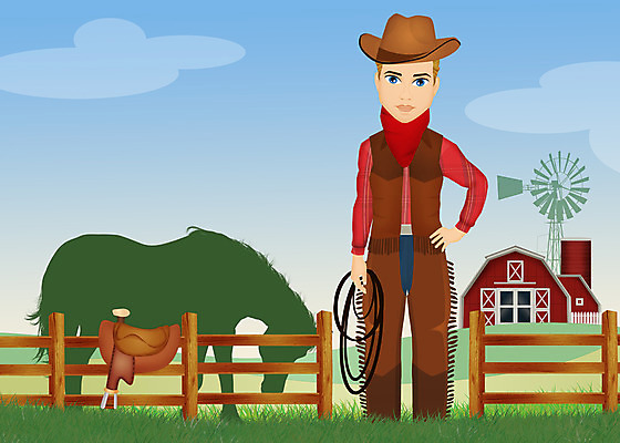 포토 JPG 해외이미지 동물 일러스트 부츠 사람없음 농장 시골 카우보이 승차 지역 기수 안장 망아지 외양간 해외202004 해외포토 새끼 신발 농업 모션 말_동물 파일형식 이미지허브