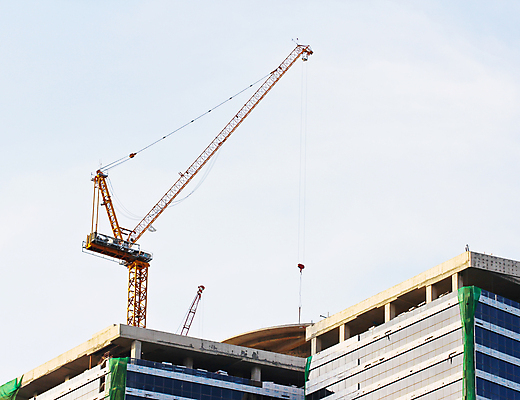 포토 JPG 해외이미지 비즈니스 건축양식 하늘 사람없음 건물 사무실 탑 금속 블록 건설현장 도시 땅 기중기 시멘트 공학 철강 건설근로자 해외202004 해외포토 직업 건축물 교육 건축 재질 건설업 중장비 파일형식 이미지허브