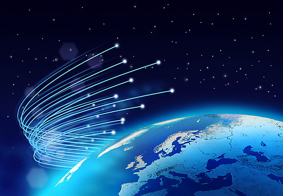포토 JPG 해외이미지 지구 과학 컨셉 인터넷 통신 미래 사람없음 파란색 빛 글로벌 지구본 우주 디지털 자료 행성 정보 네트워크 투명 연결 속도 섬유 광 얇은 해외202004 해외포토 컬러 직물 파일형식 이미지허브