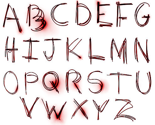 포토 JPG 해외이미지 알파벳 영어 일러스트 텍스트 대문자 종류 타이포그라피 사람없음 그래픽 장식 빨간색 빛 편지 심볼 사인 네온 소문자 타입 특별함 레터링 스타일 해외202004 해외포토 문자 컬러 컨셉 파일형식 이미지허브