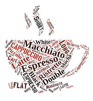 포토 JPG 해외이미지 디자인 포스터 커피 백그라운드 컨셉 일러스트 텍스트 추상 타이포그라피 사람없음 컵 단어 카페 커피잔 카푸치노 에스프레소 라떼 마끼야또 해외202004 해외포토 문자 식기 음료 무늬 잔 상점 파일형식 이미지허브