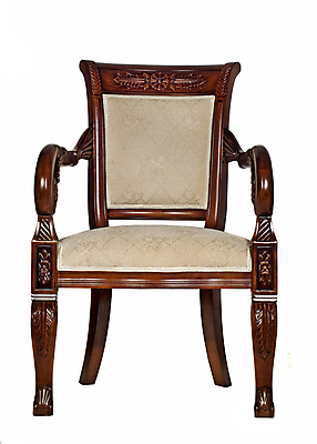 포토 JPG 해외이미지 조각 가구 의자 사람없음 목재 수확 골동품 직물 안락의자 고립 구식 옛날 해외202004 해외포토 나무 생활용품 농업 재료 파일형식 이미지허브