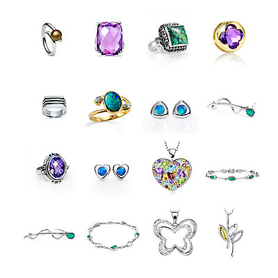 포토 JPG 해외이미지 여자 결혼 목걸이 장신구 팔찌 유리 휴가 함께함 발렌타인데이 선물 사랑 사람없음 장식 초록색 파란색 빛 반사 유행 금속 귀걸이 흰색 반지 악단 화려 황금 고급 은색 보석 수집 심볼 다이아몬드 약혼 고립 백금 사파이어 팬던트 스타일 해외202004 해외포토 감정 음악 컬러 컨셉 데이이벤트 재질 사람 이벤트 광석 약속 파일형식 이미지허브