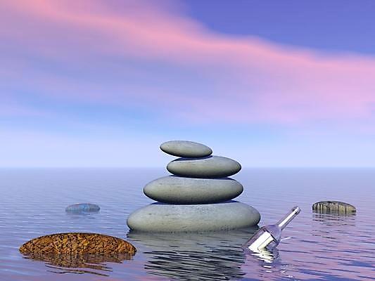 포토 JPG 해외이미지 선 나비 일러스트 자연 휴식 건강 사람없음 3D 평화 디지털 정원 스파 화목 바위 명상 만들기 테라피 내추럴 해외202004 해외포토 곤충 컨셉 모션 뷰티 돌_바위 디지털합성 생태계 파일형식 이미지허브