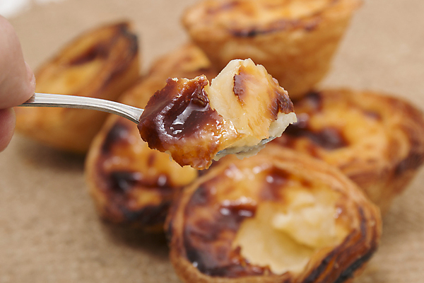 포토 JPG 해외이미지 실내 사람없음 달콤 에그타르트 해외202004 해외포토 내부 맛 타르트 파일형식 이미지허브