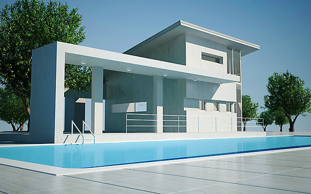 포토 JPG 해외이미지 디자인 외관 건축양식 휴가 휴식 주택 사람없음 야외 여름 고급 당구 빌라 해외202004 해외포토 계절 건축 컨셉 건물 구기 파일형식 이미지허브